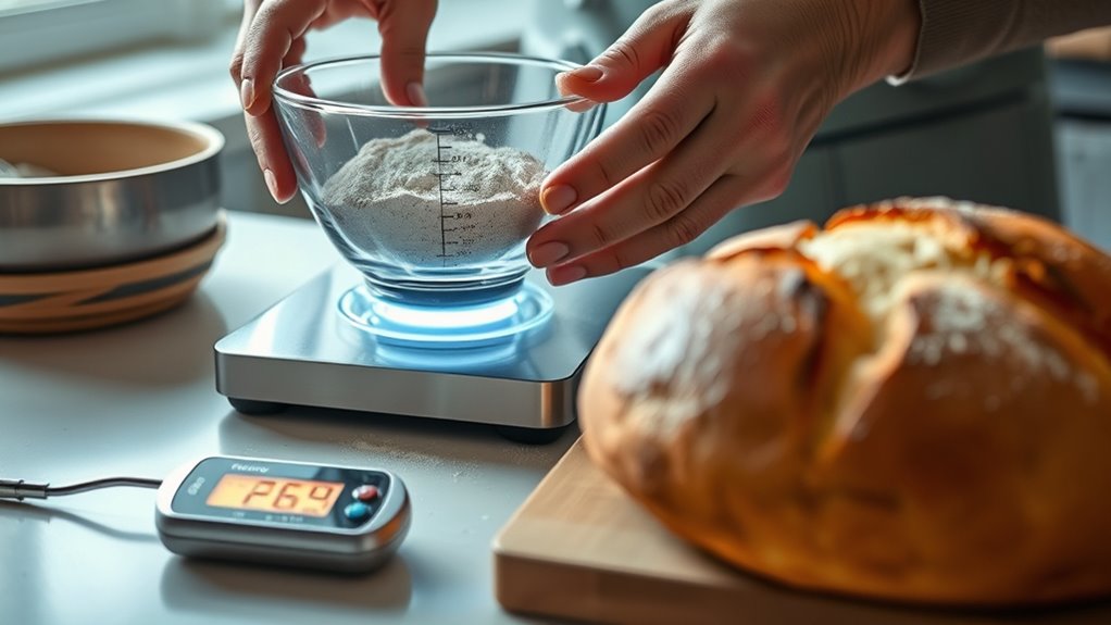 accurate durable user friendly scale