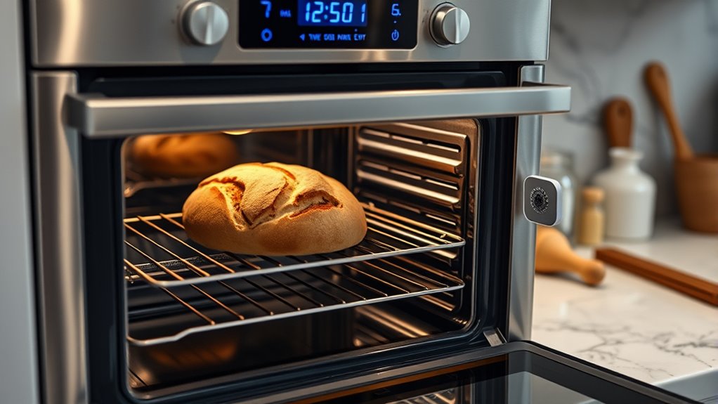 accurate temperature humidity sensors