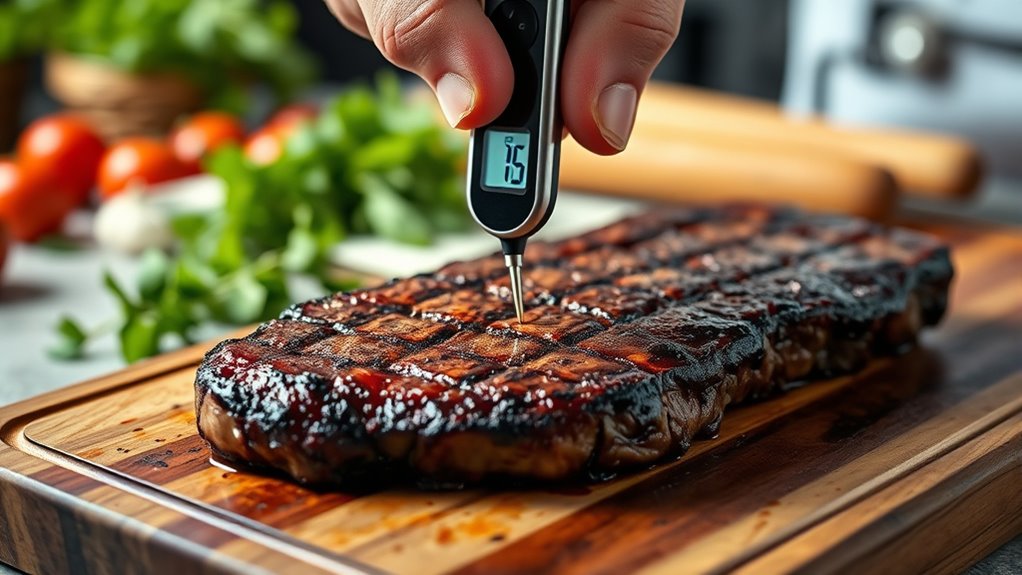 accurate user friendly safe devices