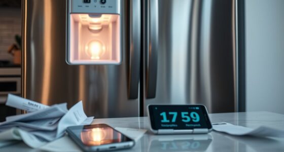 additional expenses for smart appliances