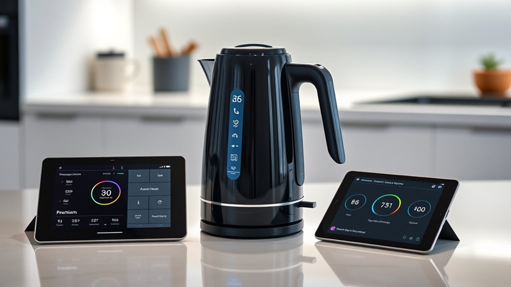 advanced durable safe appliances