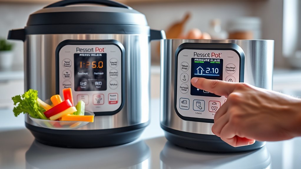 advanced safety features implemented