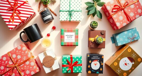 affordable coworker gift ideas