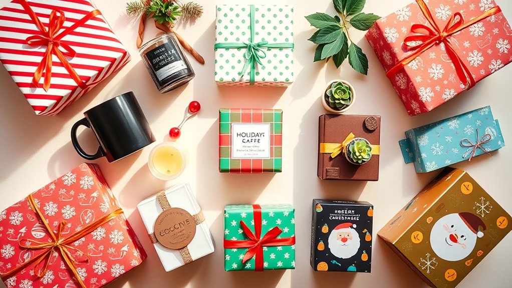 affordable coworker gift ideas