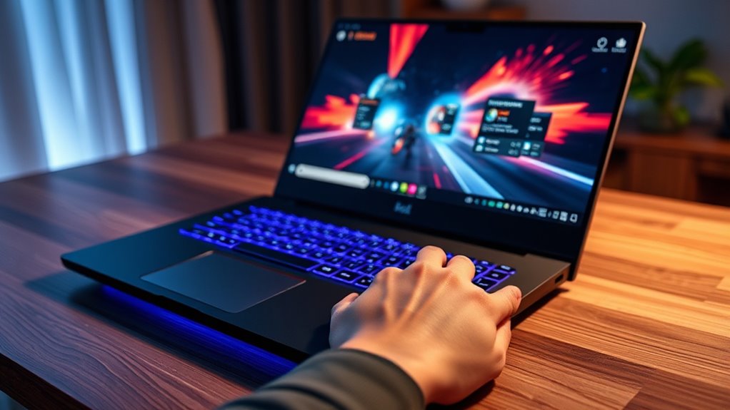 affordable gaming laptop essentials