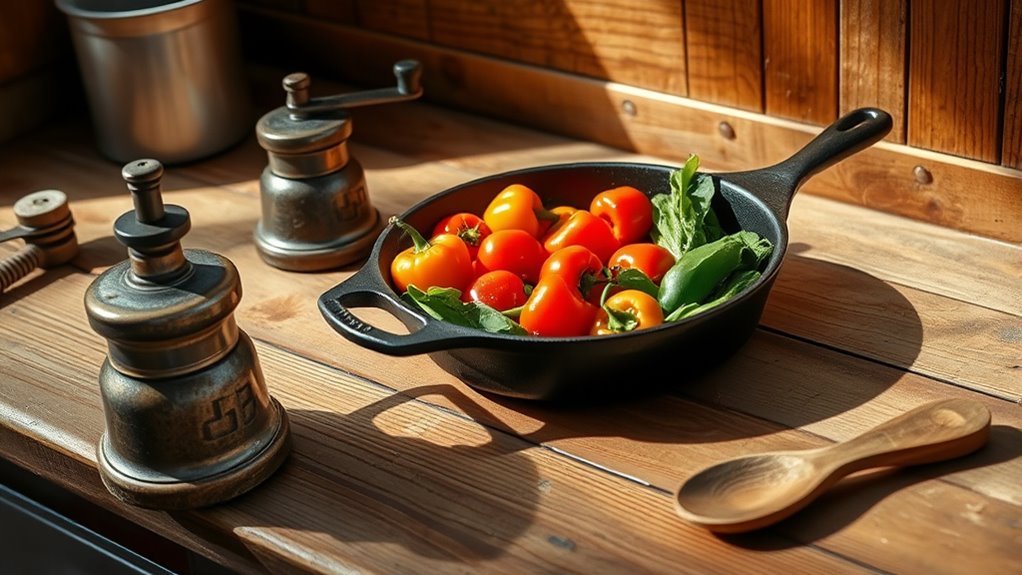 affordable manual kitchen tools