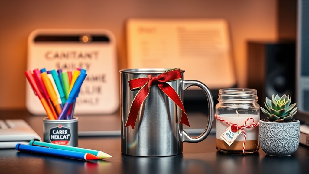 affordable personalized practical gifts