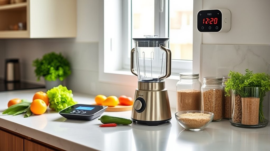 affordable smart kitchen gadgets
