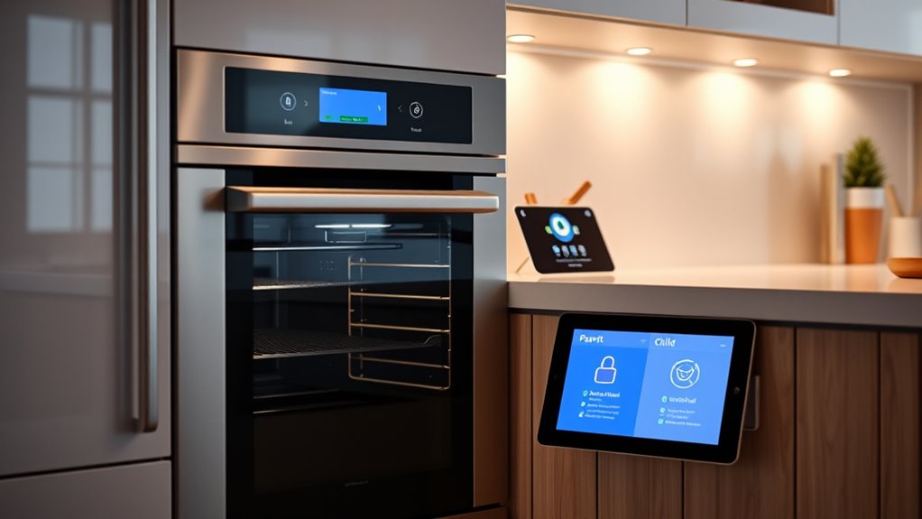 age based appliance restrictions