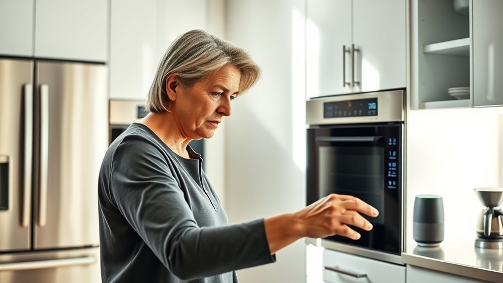 age related tech adoption differences