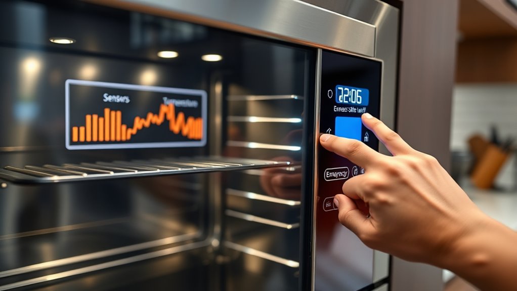 ai safety and emergency features