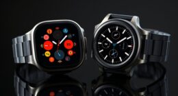 apple watch series 11 comparison