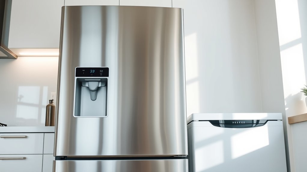 appliance durability and longevity