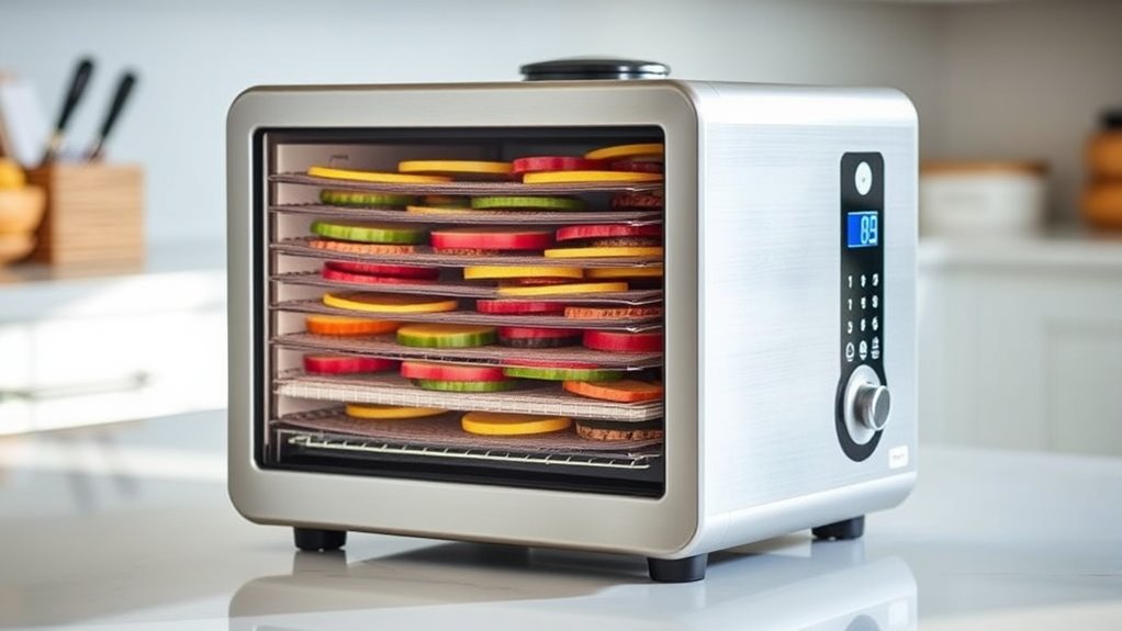 automated safety and efficiency