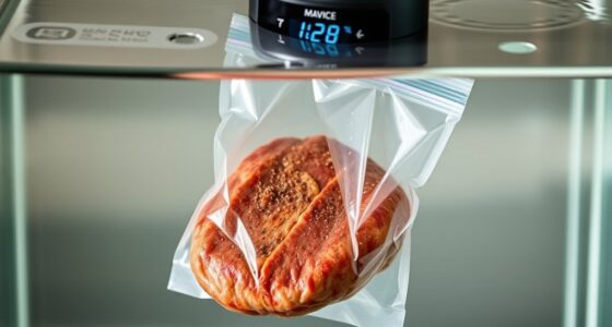 avoiding sous vide errors