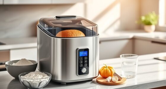 bake bread step by step