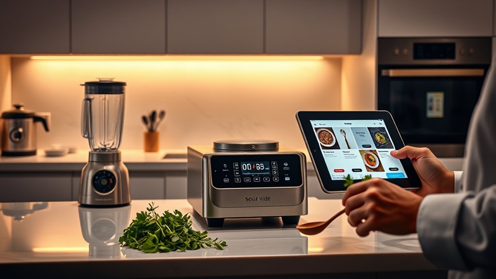 balance convenience with creativity