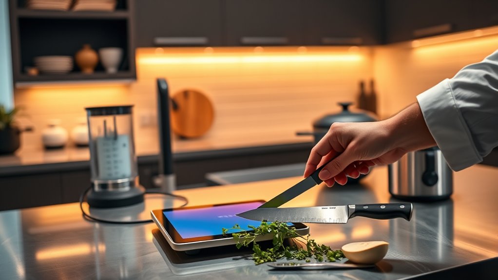 balancing technology and skill