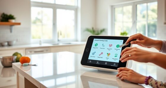 beginner smart cooking gadgets