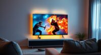 best oled tv cyber monday
