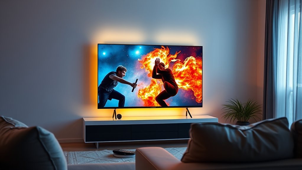 best oled tv cyber monday