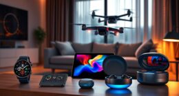 best tech gifts for dad