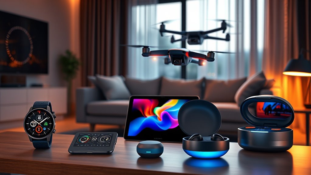 best tech gifts for dad