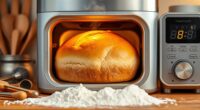 bread maker baking tips