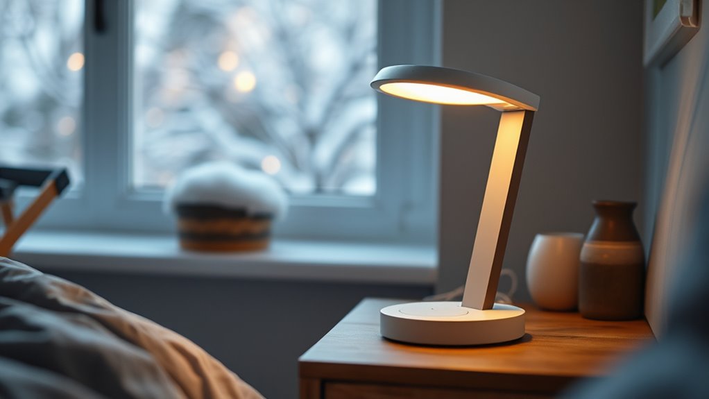 brightness spectrum features