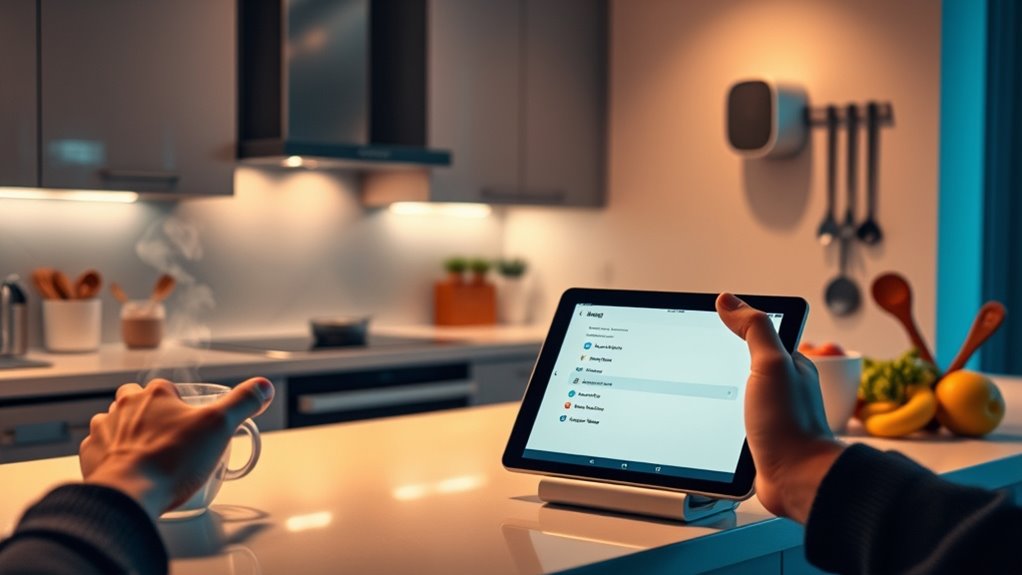 building trust in voice shopping