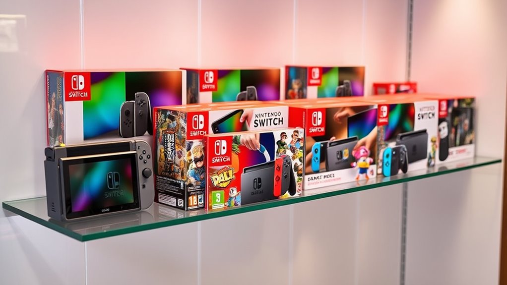 bundle content and features