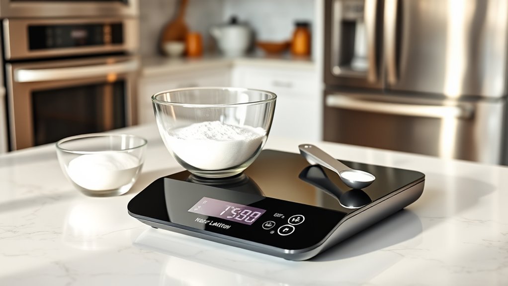 calibrate maintain clean store