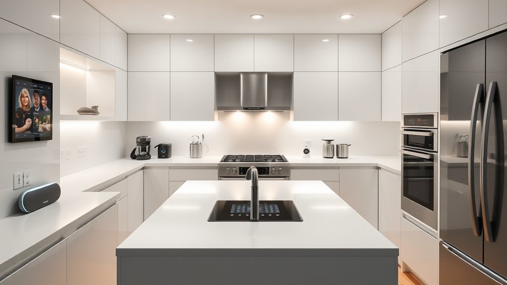 choose compatible user friendly devices