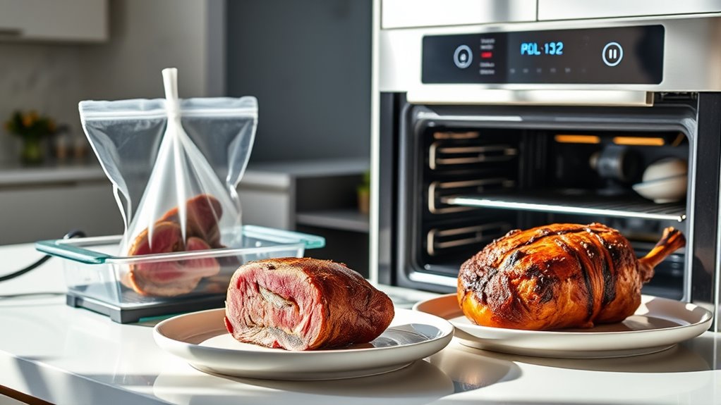 choose cooking method wisely