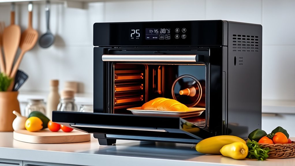 choose efficient stylish features