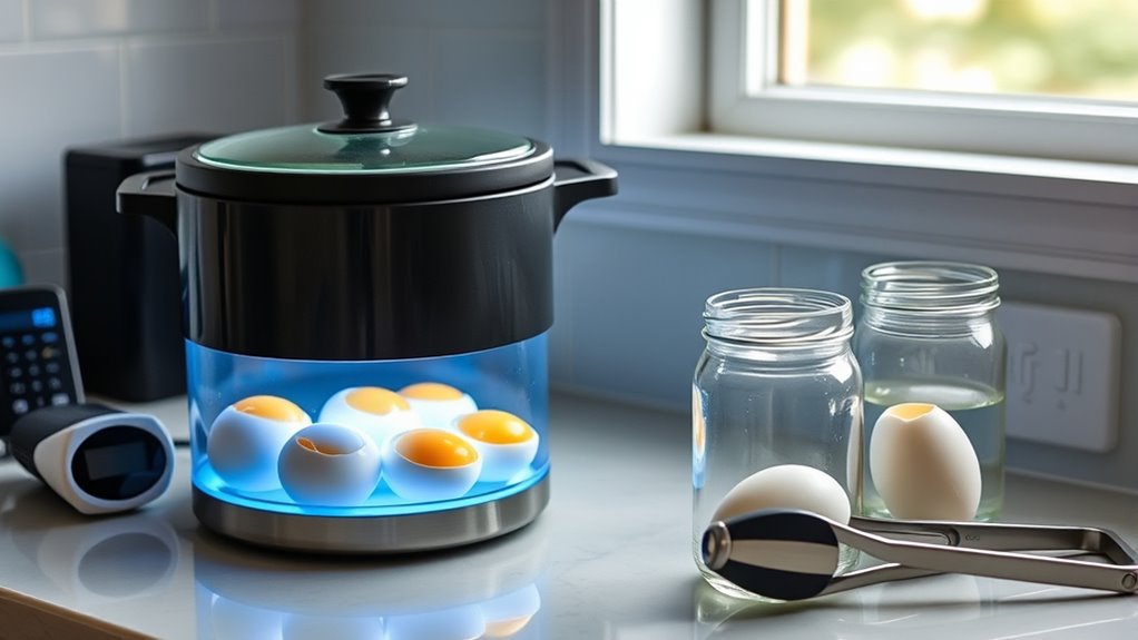 choose precise reliable equipment