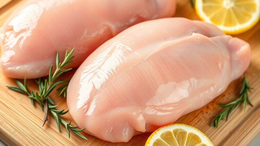 choose prep cook evenly