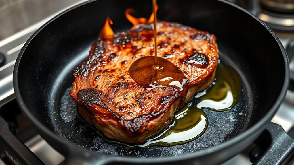 choose right oil equipment