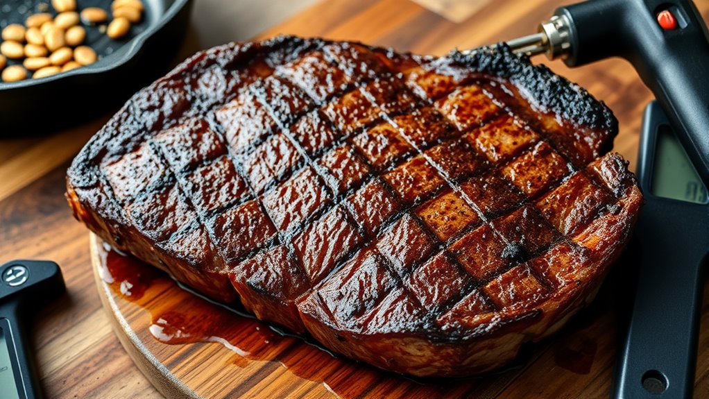 choose safe durable searing tools