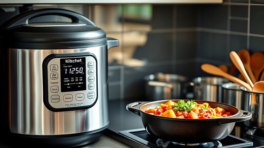 choosing appliances for lifestyle