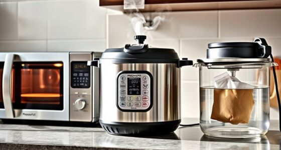 choosing cooking methods wisely