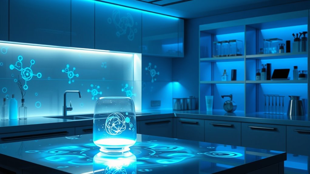 complex biological tissue replication