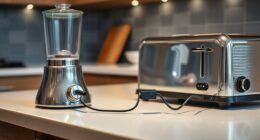 convert appliances with smart plugs