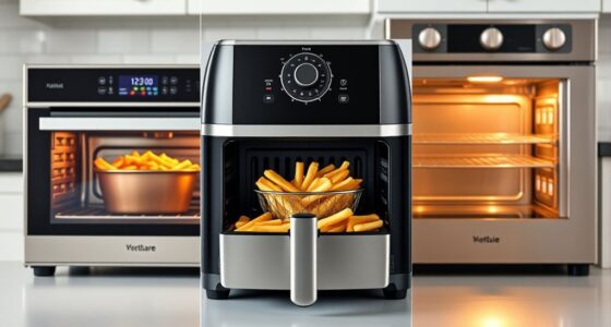 cooking methods comparison guide