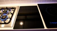 cooktop technology comparison