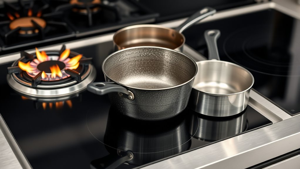 cookware compatibility requirements