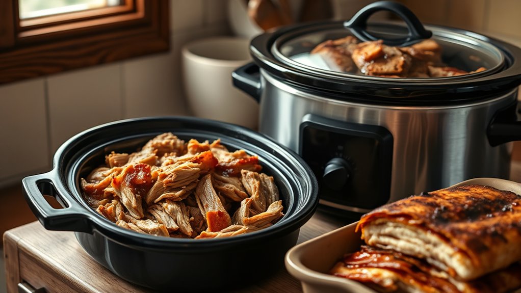 cool seal refrigerate reheat