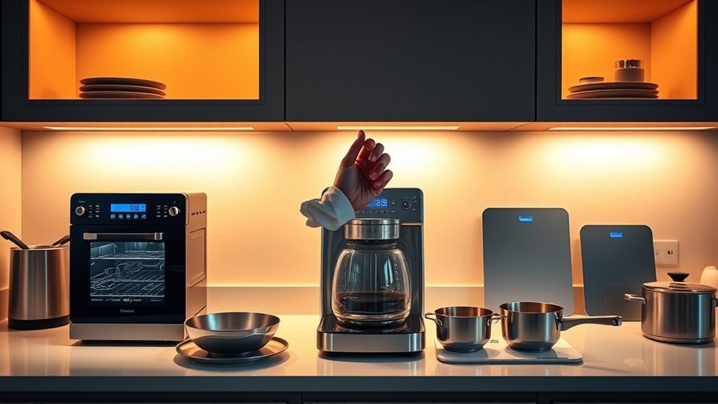 cost effective appliance investment