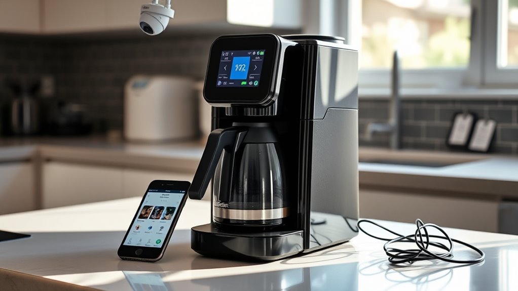 cost security and usability concerns