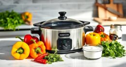 creative slow cooker recipes